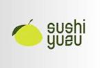 Sushi yuzu