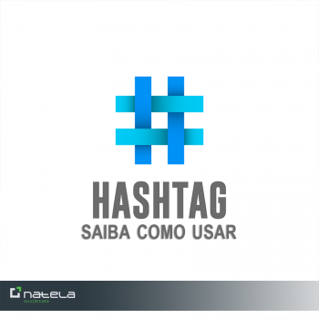 Saiba como usar as famosas #hastags